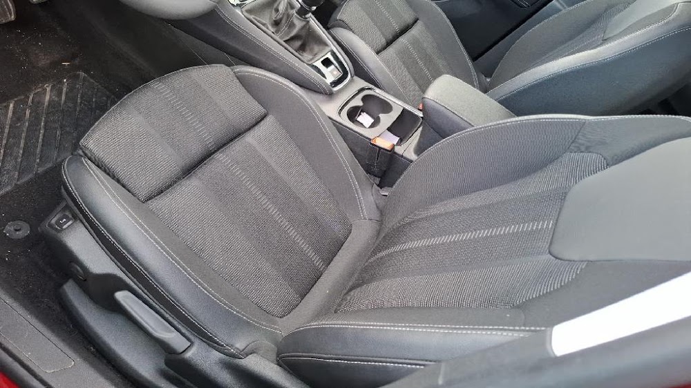 Foto Opel Grandland 14