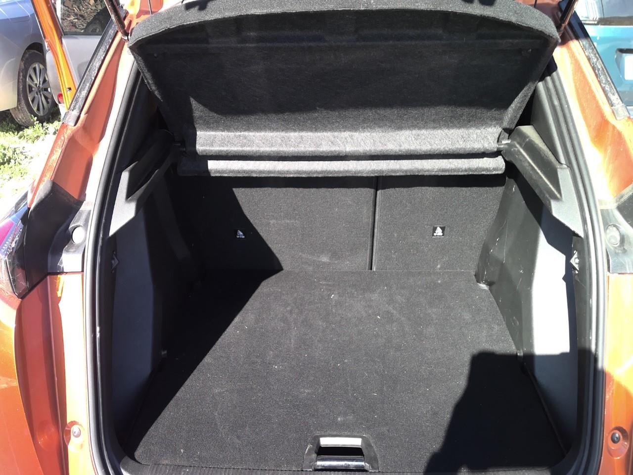 Foto Peugeot 2008 7
