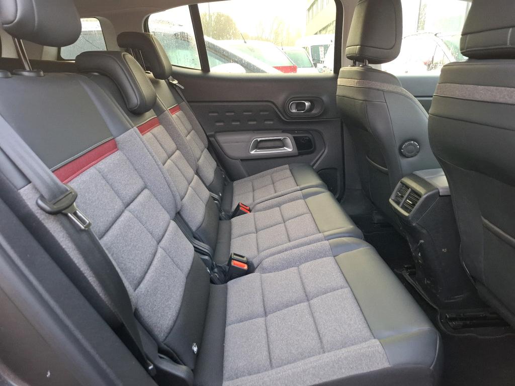 Citroen C5 Aircross Hybride Rechargeable 225 S&S e-EAT8 Business 2021