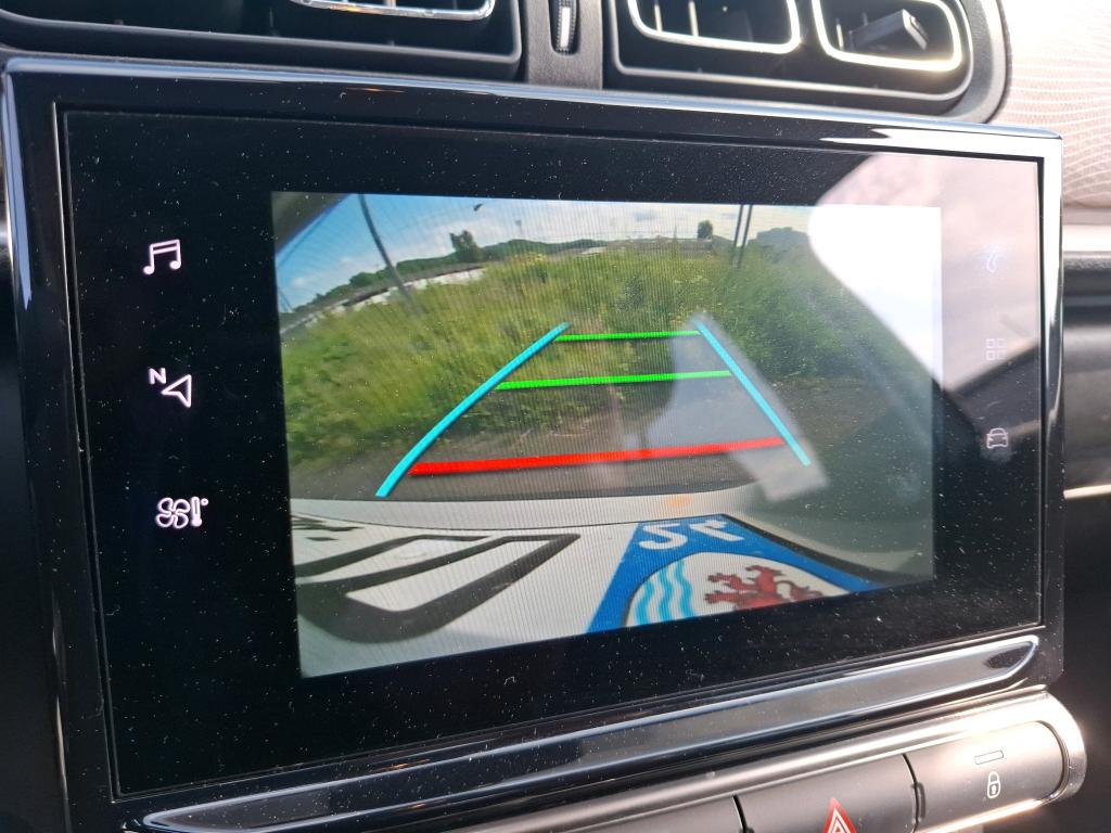 Citroen C3 PureTech 83 S&S BVM5 Shine 2023