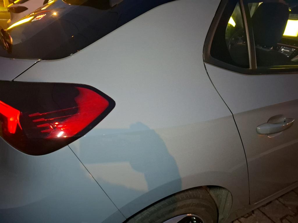 Opel Corsa Electrique 136 ch & Batterie 50 kWh  2023