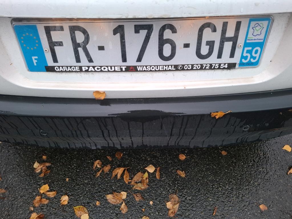 Citroen C3 SOCIETE BLUEHDI 100 S&S BVM FEEL BUSINESS R 2020