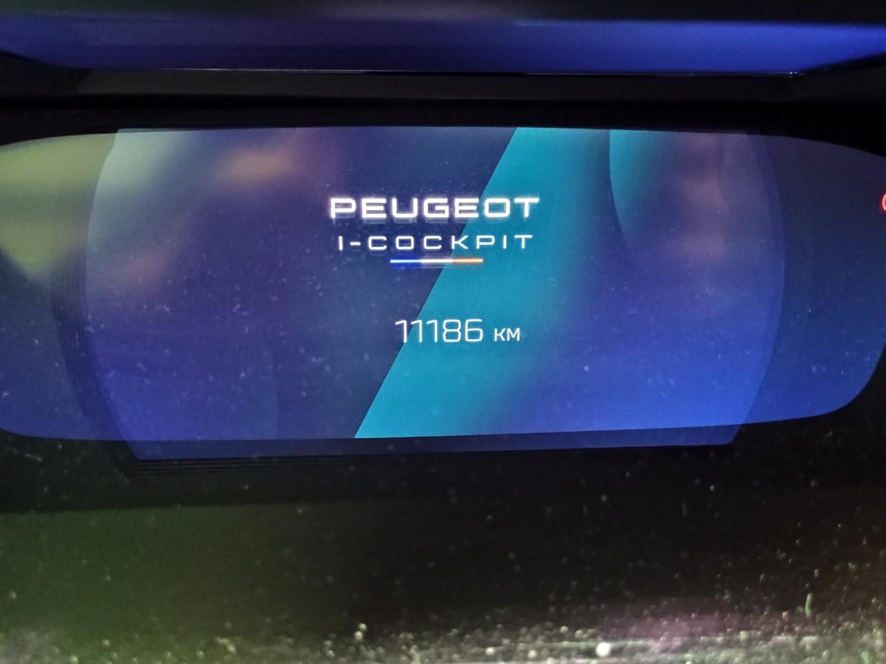 Peugeot 308 III