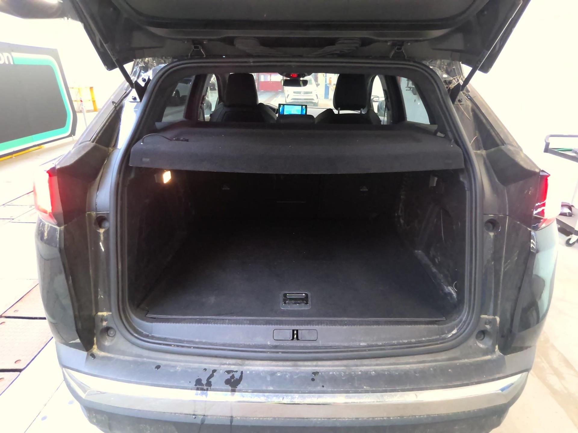 Peugeot 3008 Hybrid 225 e-EAT8 GT 2023