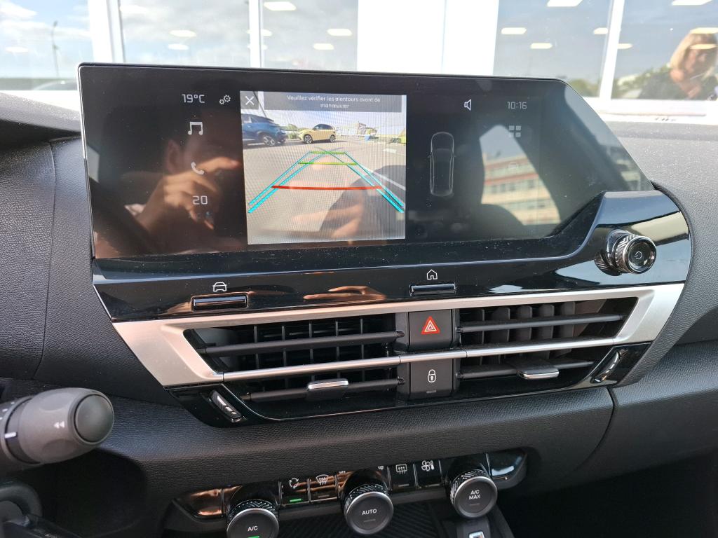 Citroen C4 X PureTech 100 S&S BVM6 Feel 2023