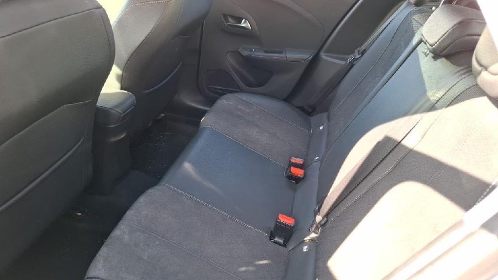 Foto Opel Corsa 15