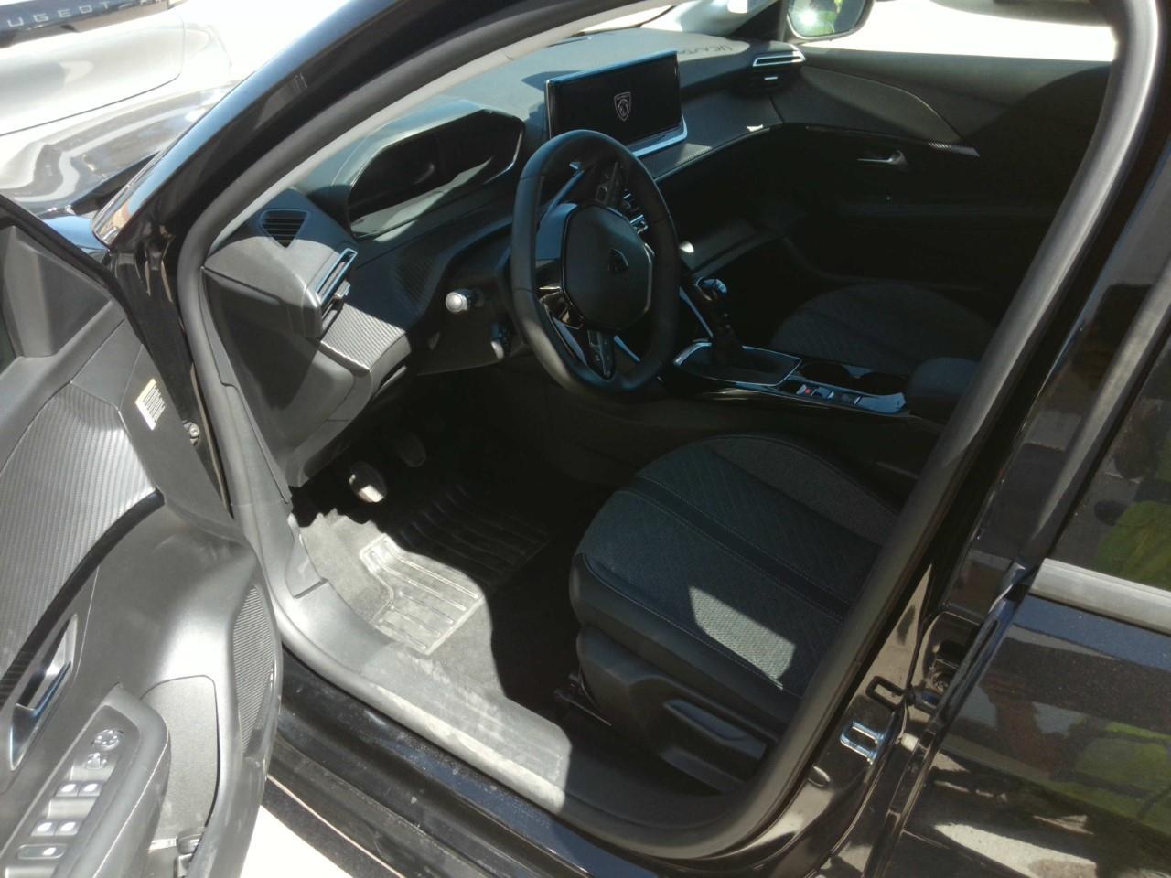 Foto Peugeot 308 9