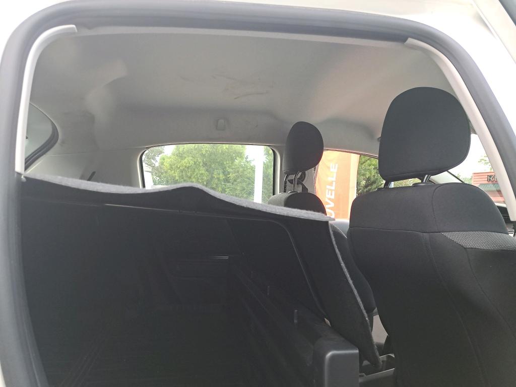 Citroen C3 SOCIETE BLUEHDI 100 S&S BVM FEEL 2019