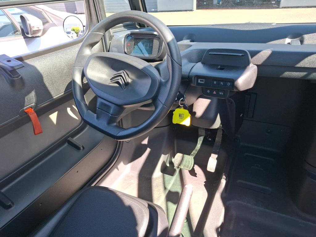 Citroen AMI