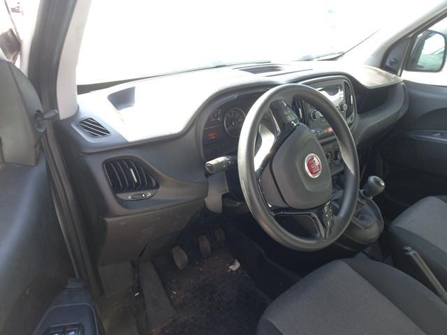Foto Fiat Doblo Cargo 5