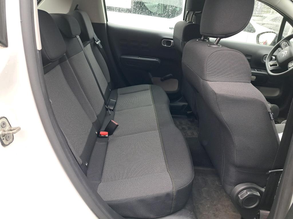 Citroen C3 BlueHDi 75 S&S Feel 2018