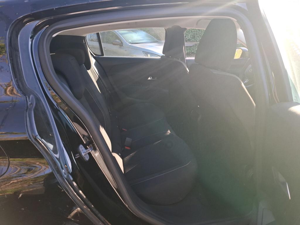 Peugeot 308 PureTech 130ch S&S BVM6 Active Pack 2023
