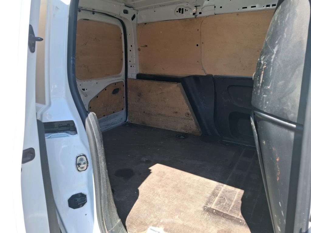Citroen BERLINGO VAN M 650 BLUEHDI 100 S&S BVM5 CLUB 2020