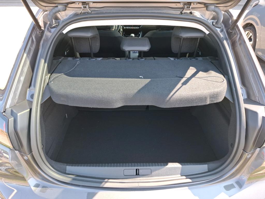 Peugeot 208 PureTech 100 S&S BVM6 Allure Pack 2023