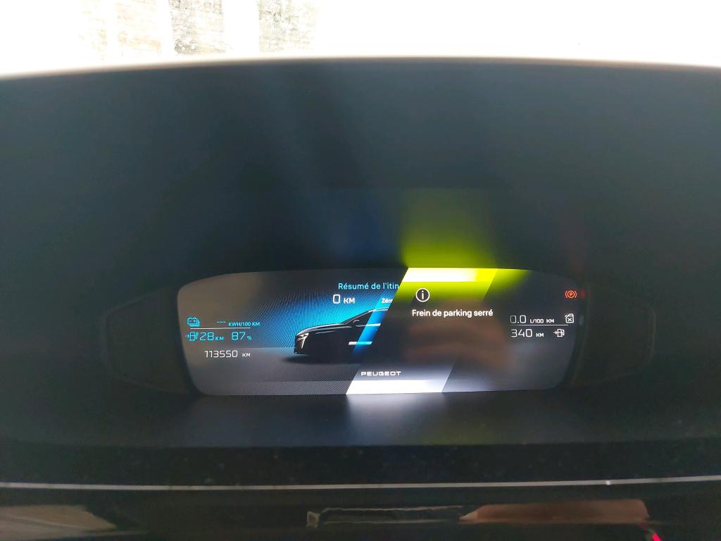 Peugeot 308 SW PHEV 180 e-EAT8 Allure Pack 2022