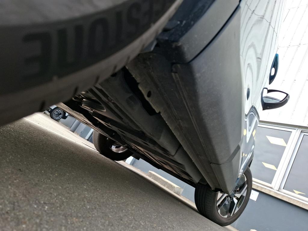 Peugeot 2008 Hybrid 145 ch e-DCS6 GT 2025