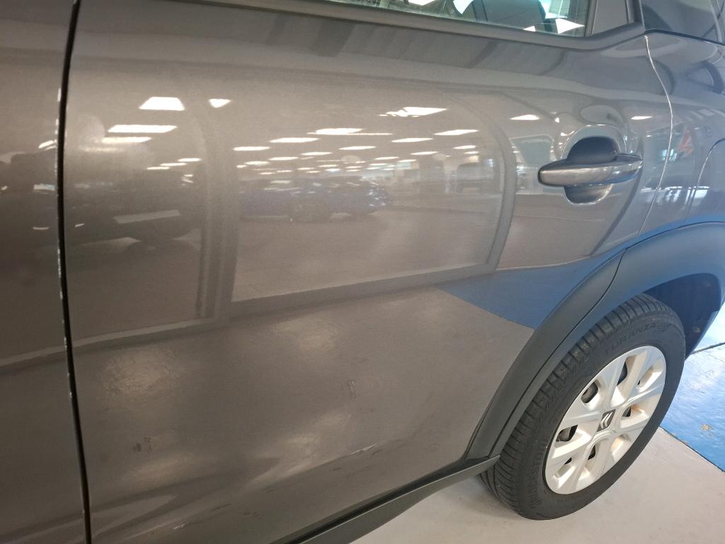 Citroen C3 Aircross PureTech 110 S&S BVM6 Live 2022