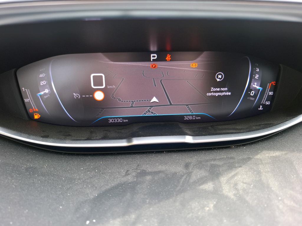 Peugeot 5008 PureTech 130ch S&S EAT8 Allure Pack 2023