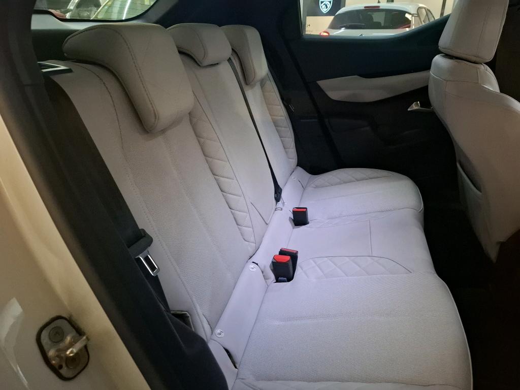 DS DS3 Crossback PureTech 155 EAT8 Grand Chic 2021