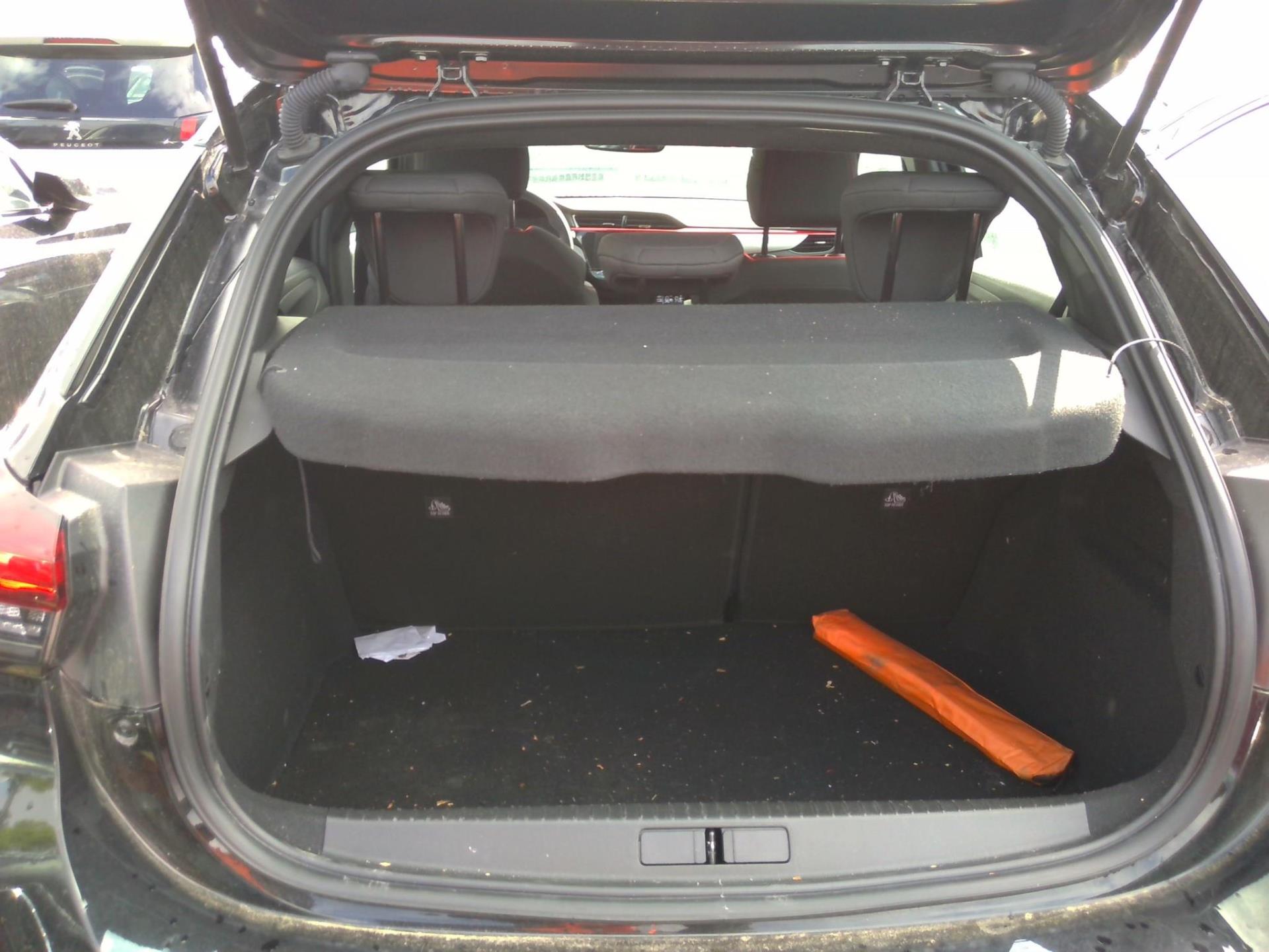 Opel Corsa 1.2 Turbo 100 ch BVM6 GS 2023