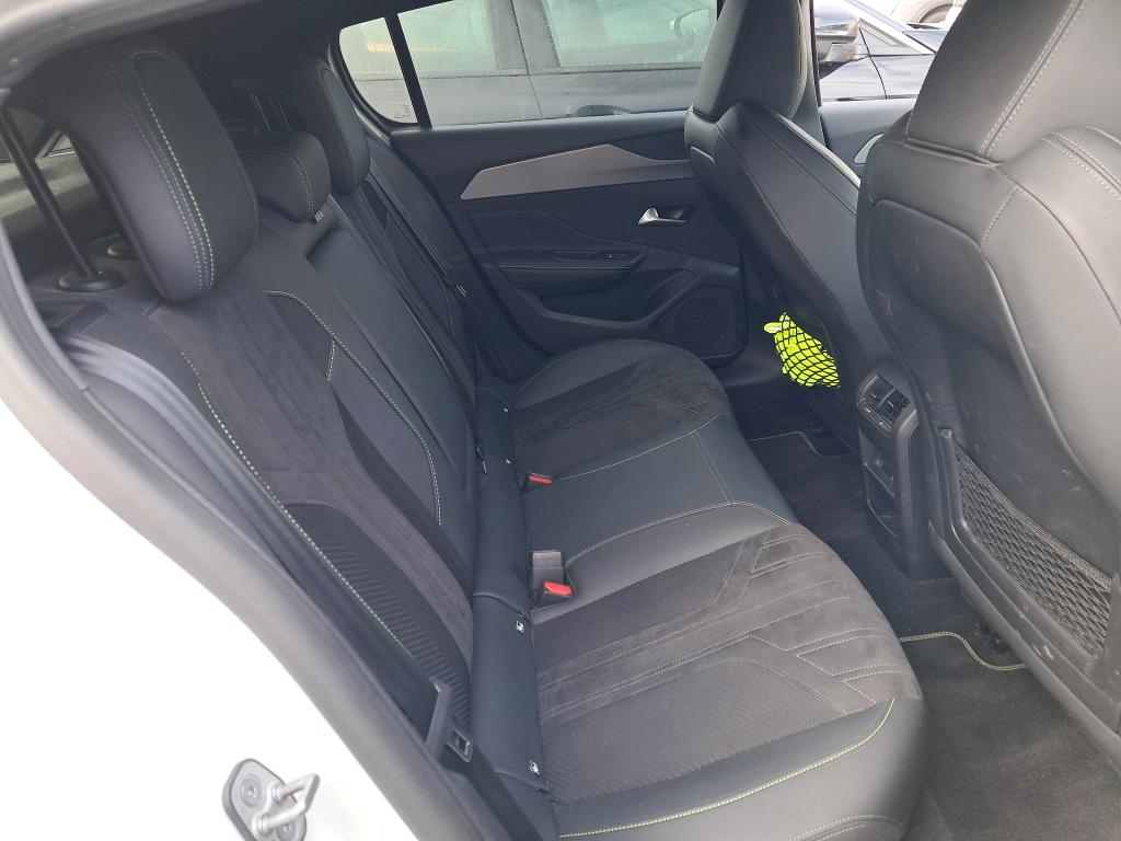 Peugeot 308 III