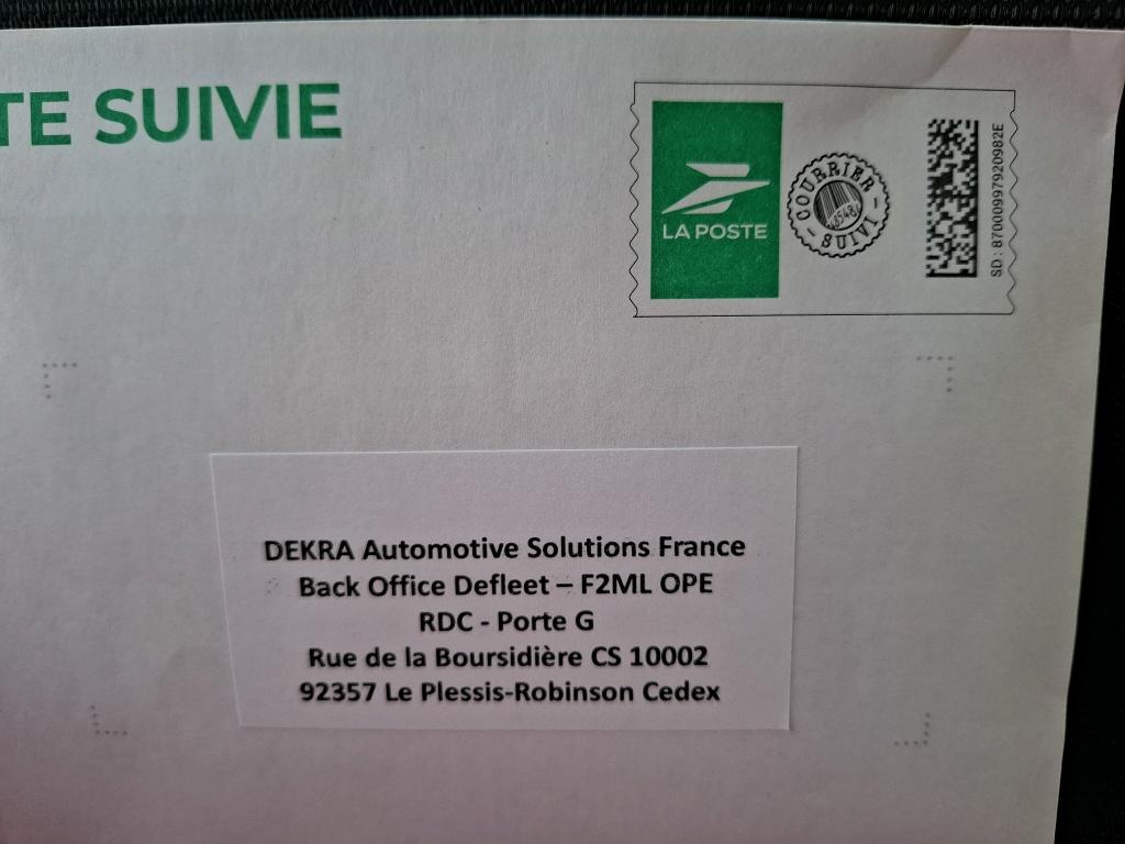 Peugeot PARTNER FOURGON STANDARD 650 KG BLUEHDI 75 BVM5 PREMIUM 2020