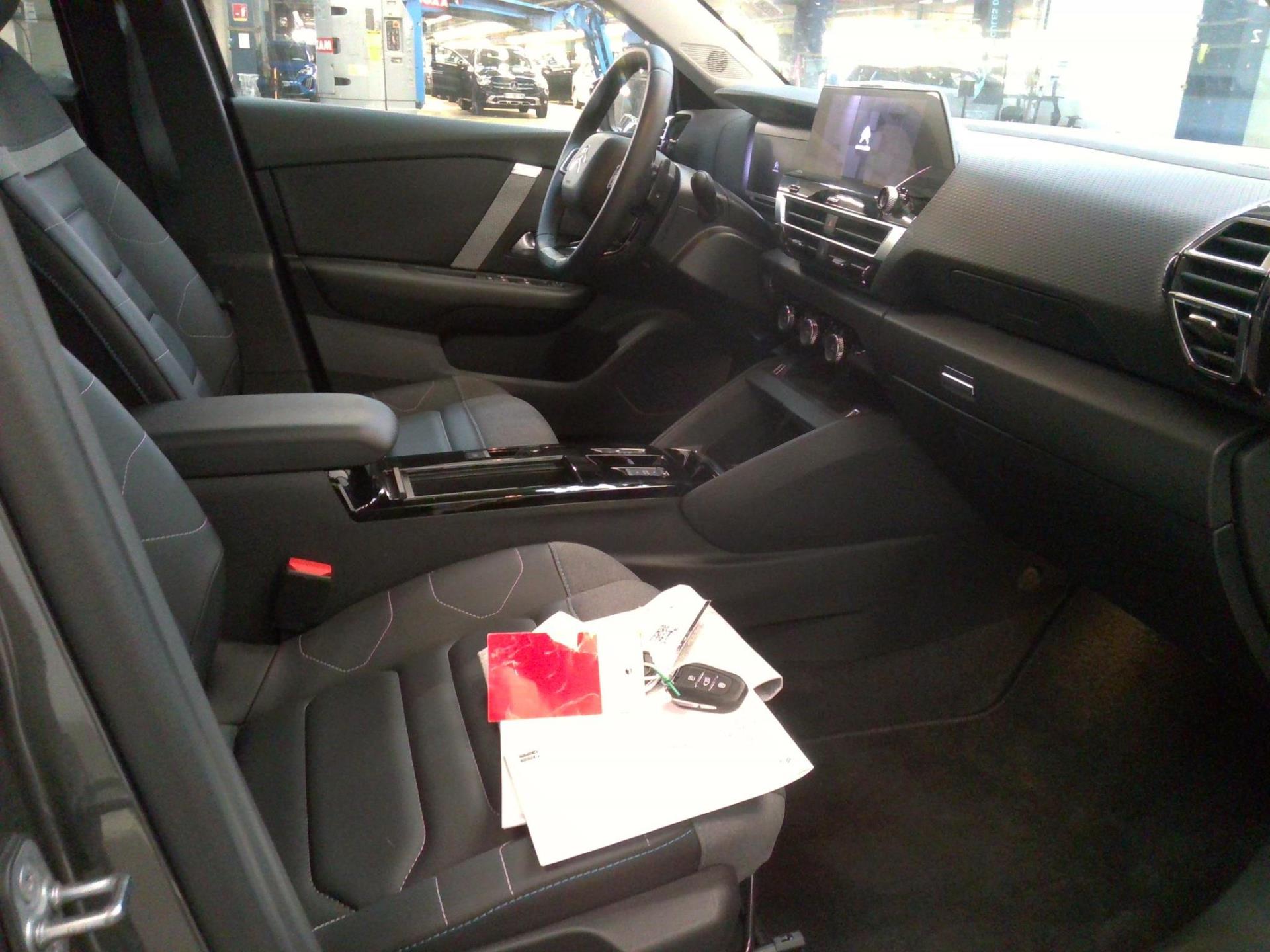 Citroen C4 BlueHDi 130 EAT8 Max 2023