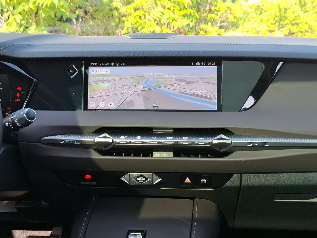 DS DS 4 PureTech 130 EAT8 Opera 2024