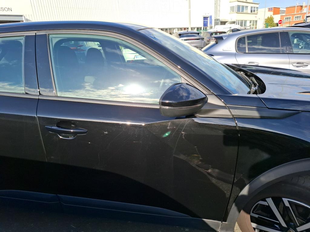 Peugeot 2008 PureTech 100 S&S BVM6 Active 2024