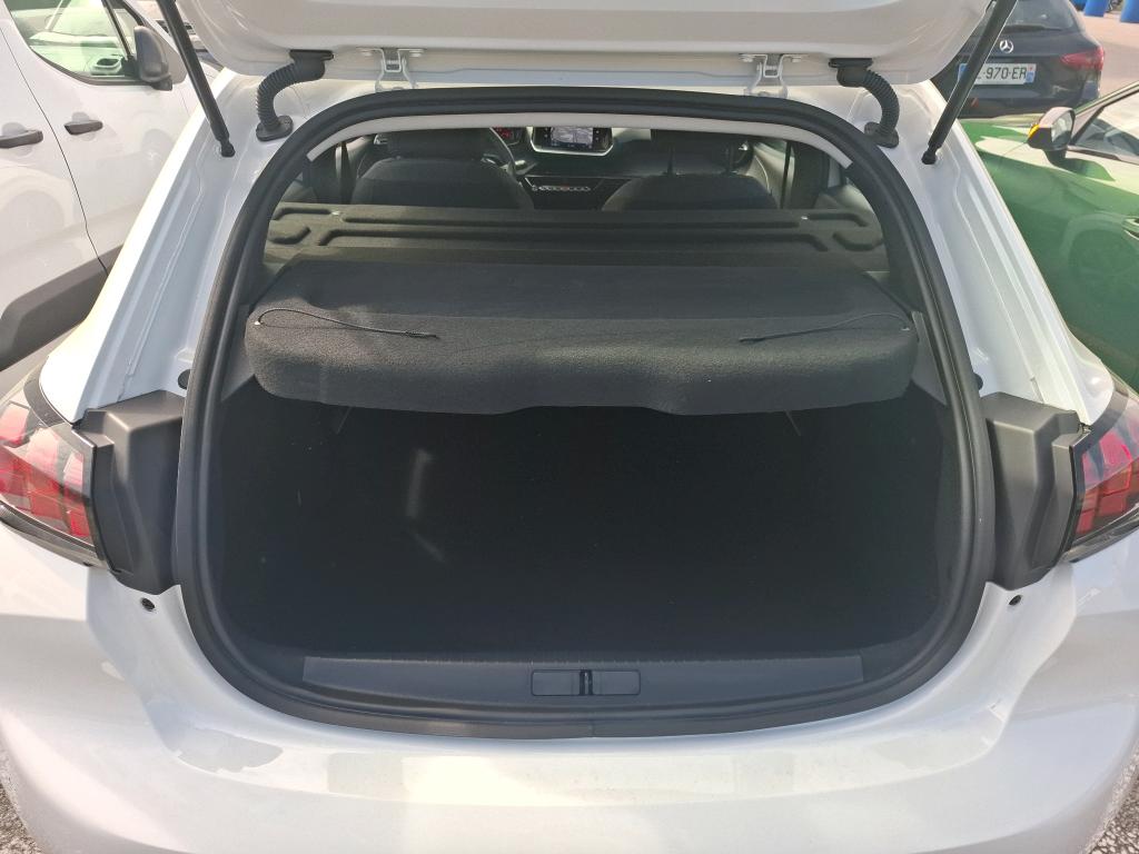 Peugeot 208 PURETECH 100 S&S BVM6 ACTIVE BUSINESS R 2023