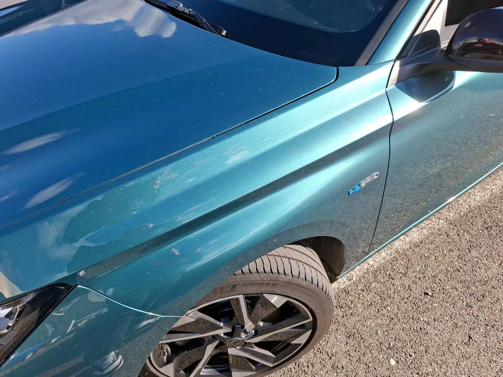 Peugeot 308 SW PHEV 180 e-EAT8 Allure Pack 2022