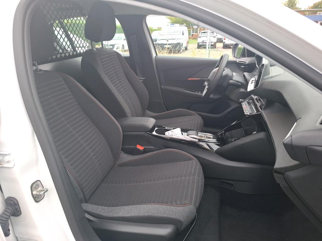 Peugeot 208 ELECTRIQUE 50 KWH 136 ACTIVE BUSINESS R 2023