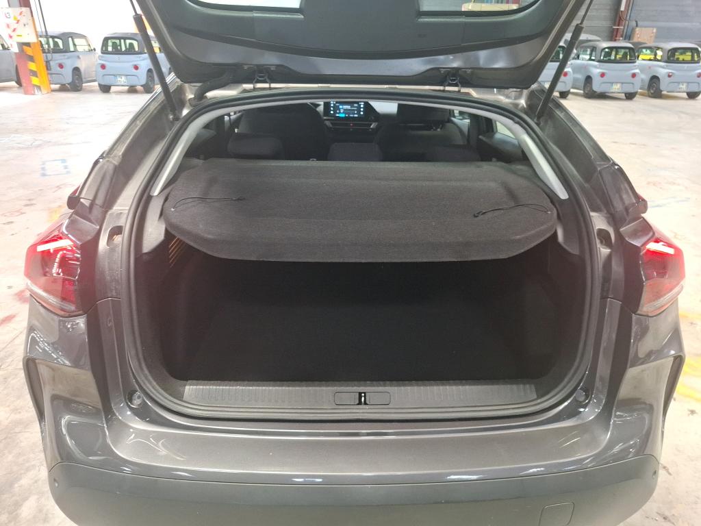 Citroen C4 PureTech 100 S&S BVM6 Feel 2023