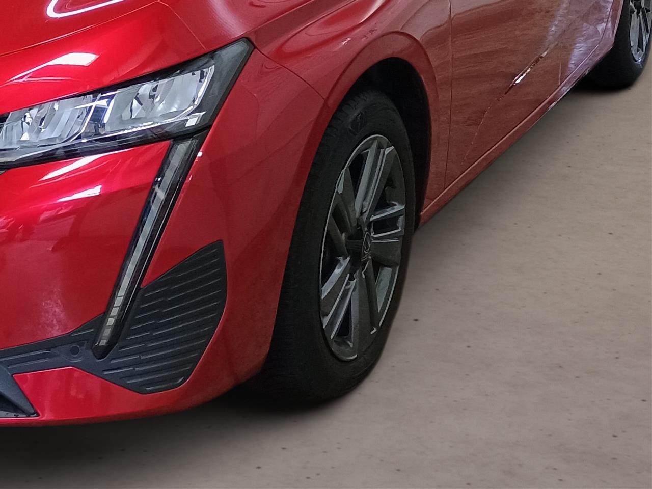 Peugeot 308 III 