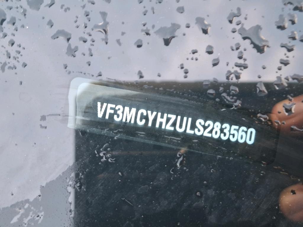 Peugeot 3008 BlueHDi 130ch S&S EAT8 Active Business 2021