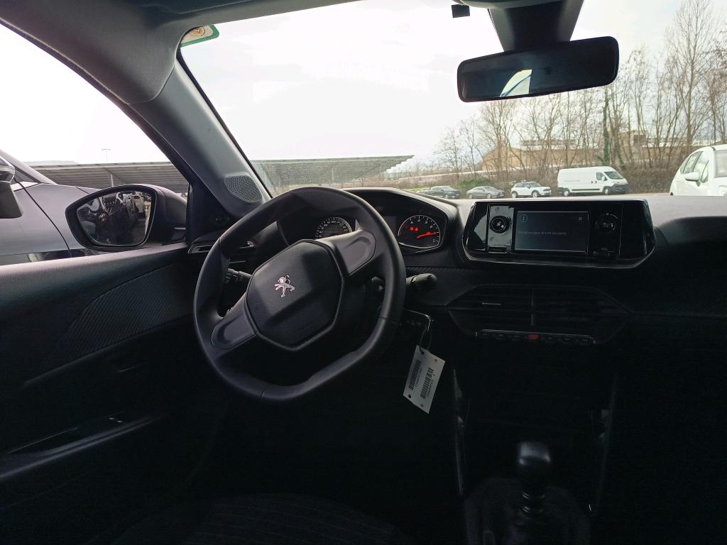 Peugeot 208 BLUEHDI 100 S&S BVM6 PREMIUM 2021