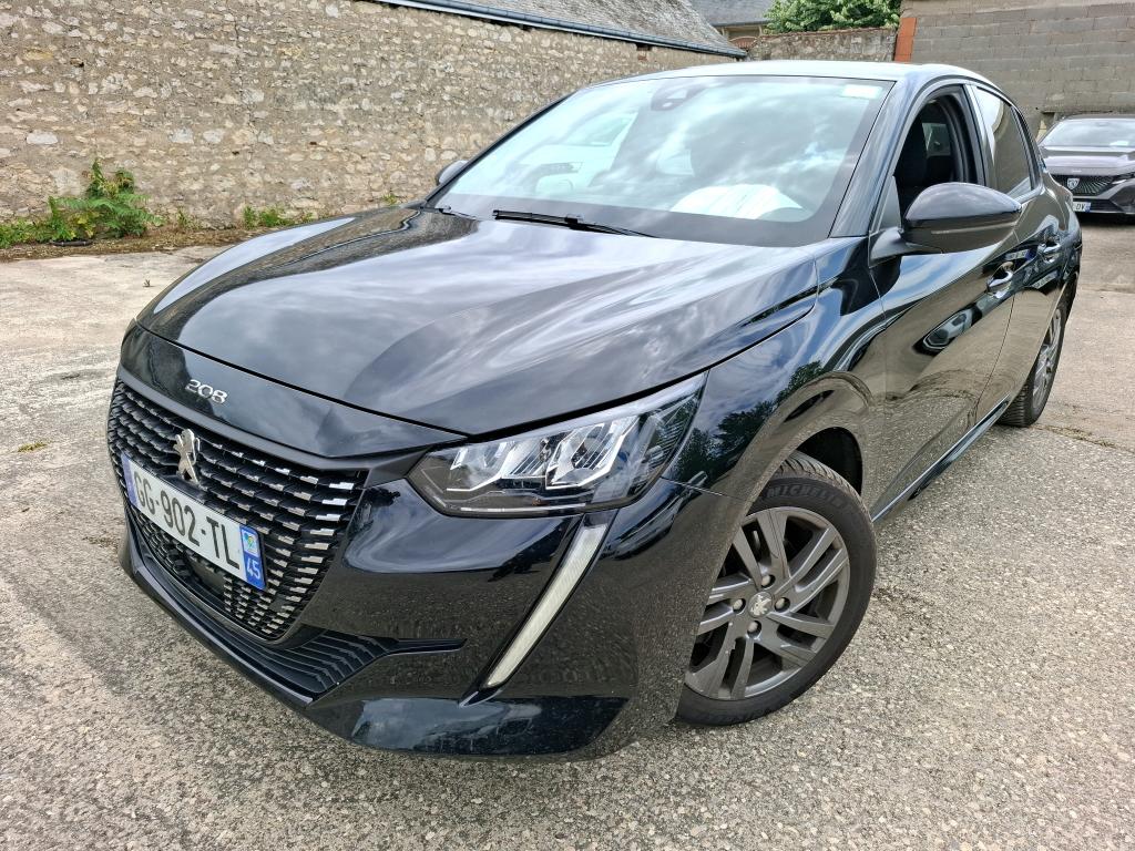 208 II