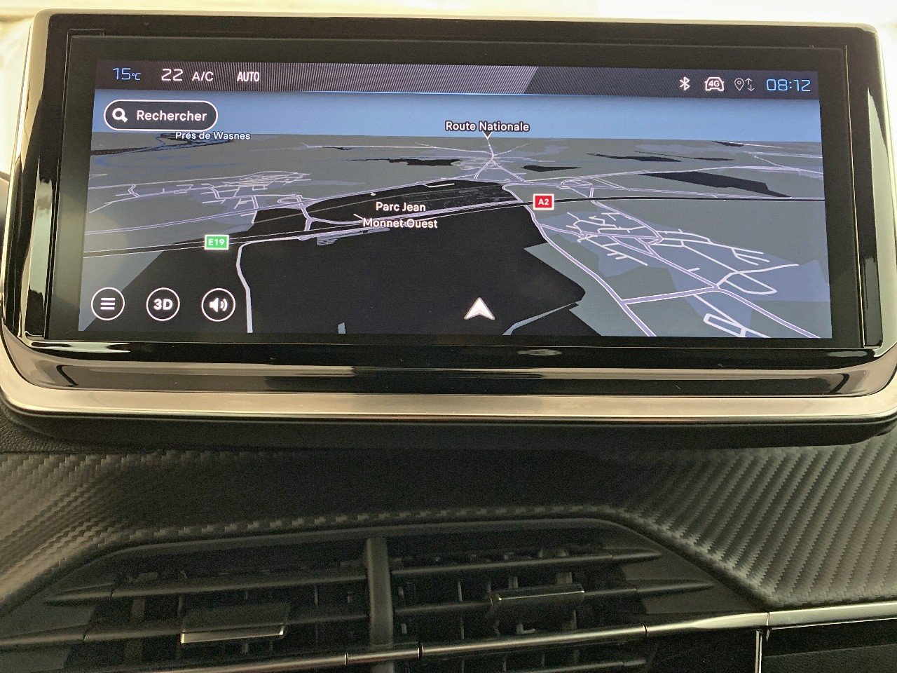 Peugeot 2008 100 S&S BVM6 Allure 2024