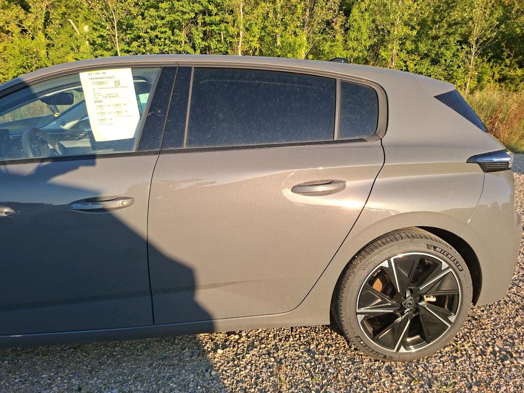 Peugeot 308 Electrique 54 kWh 156ch Allure 2024
