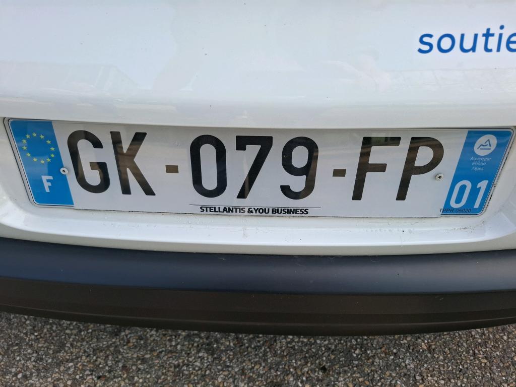 Citroen C3 PureTech 83 S&S BVM5 Feel Pack 2022