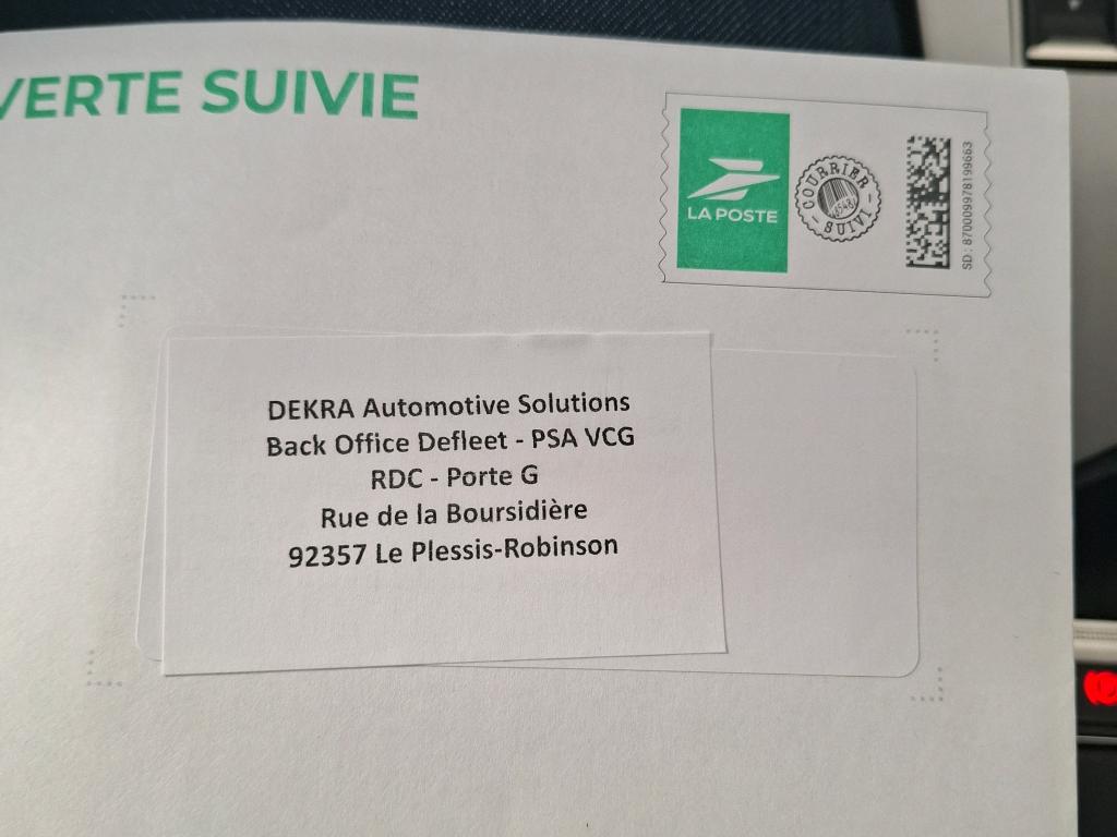 Peugeot 308 PureTech 130ch S&S EAT8 Allure Pack 2023