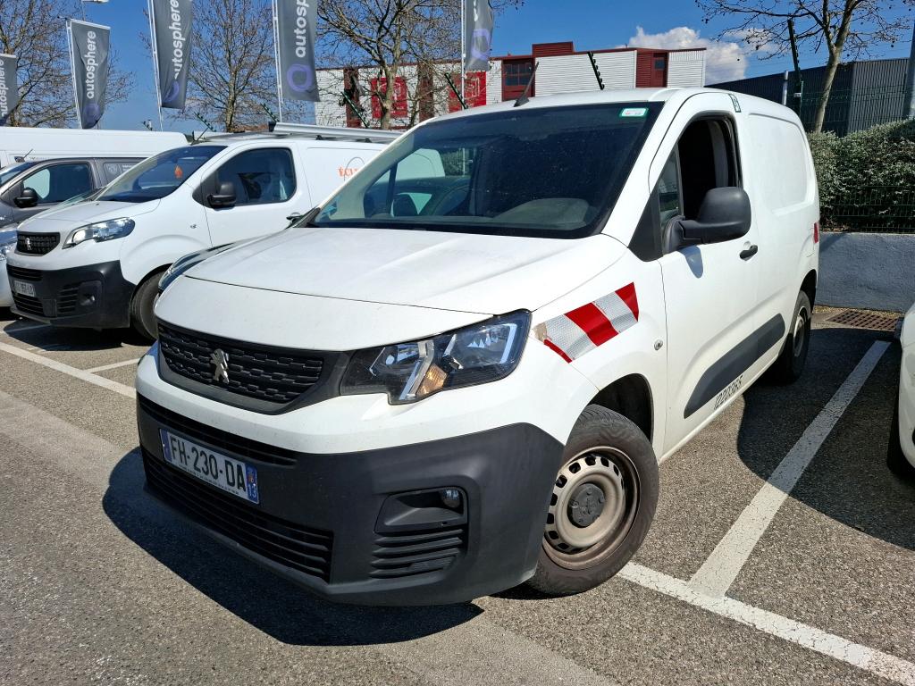 PARTNER III