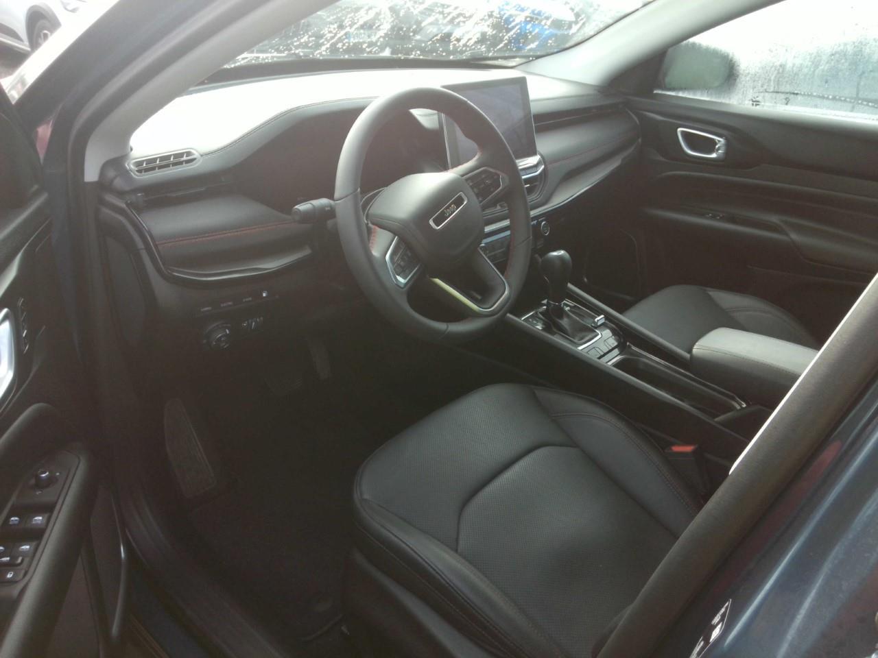 Foto Jeep Compass 2