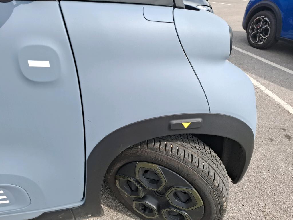 Citroen AMI