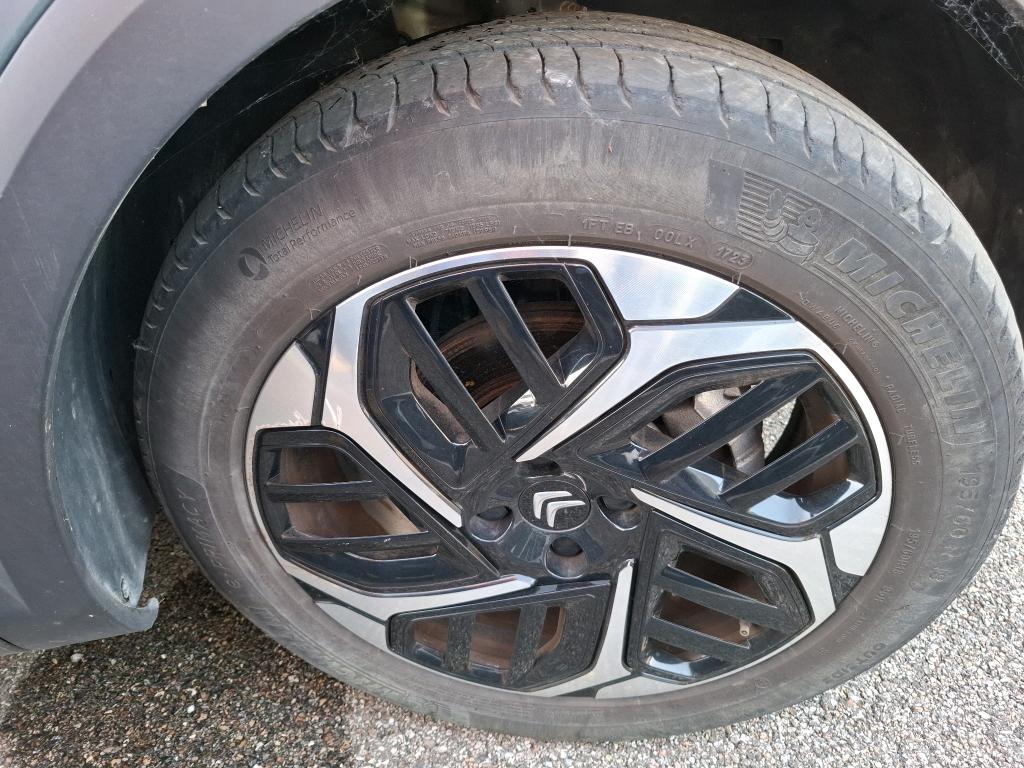 Citroen C4 BlueHDi 130 S&S EAT8 Shine 2023