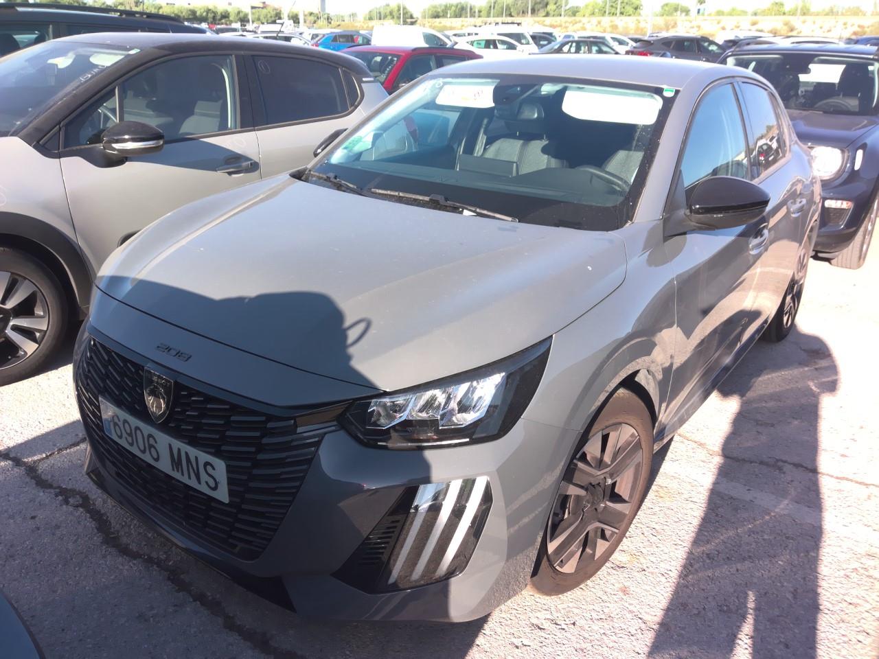 Foto Peugeot 308 2