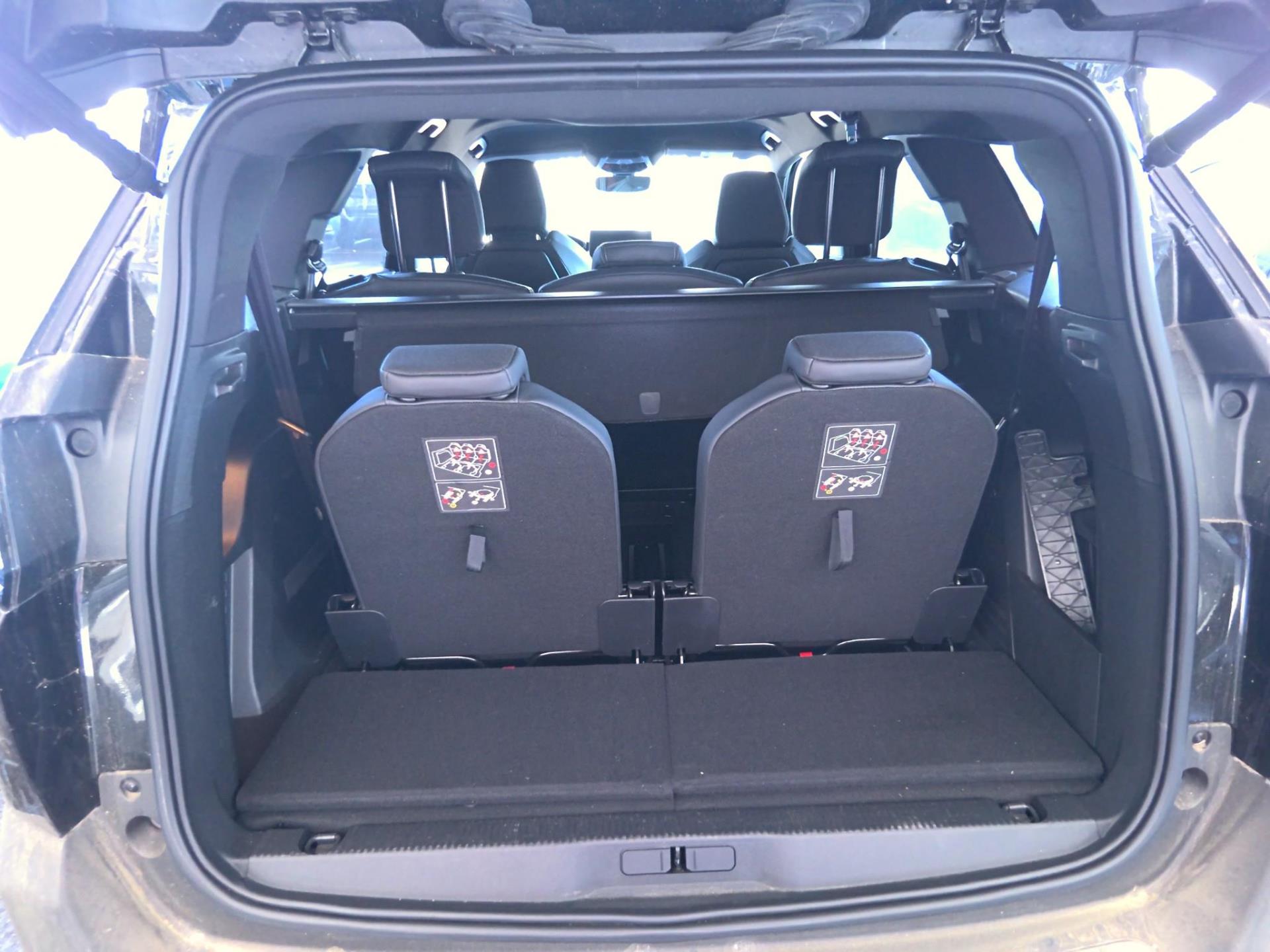 Peugeot 5008 PureTech 130ch S&S EAT8 GT 2023