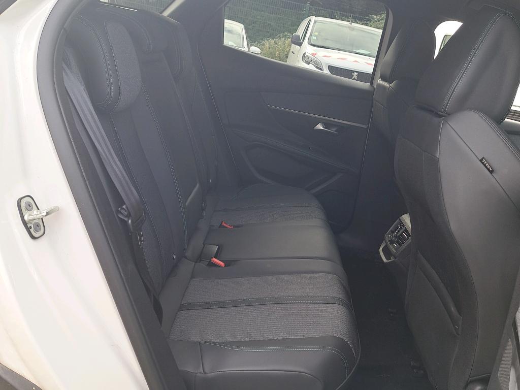 Peugeot 3008 PureTech 130ch S&S EAT8 Allure Pack 2023