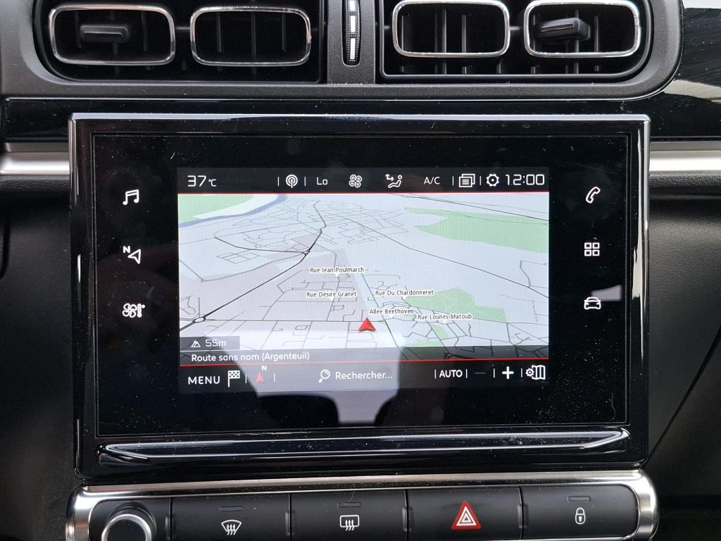 Citroen C3 BlueHDi 100 S&S BVM6 Shine 2021