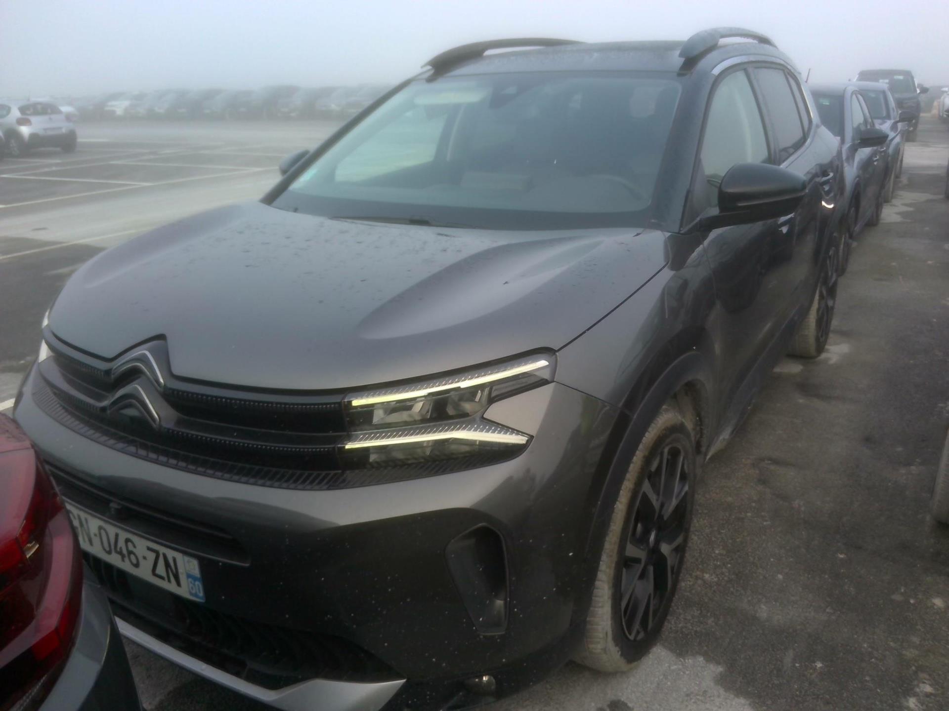 C5 AIRCROSS